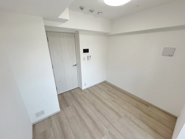 スタイリオフィット溝の口の物件内観写真